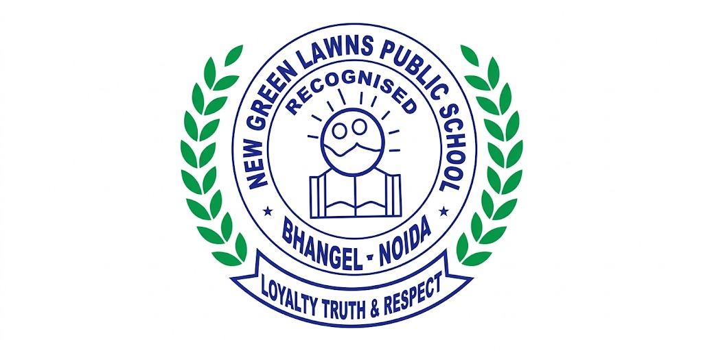 School logo